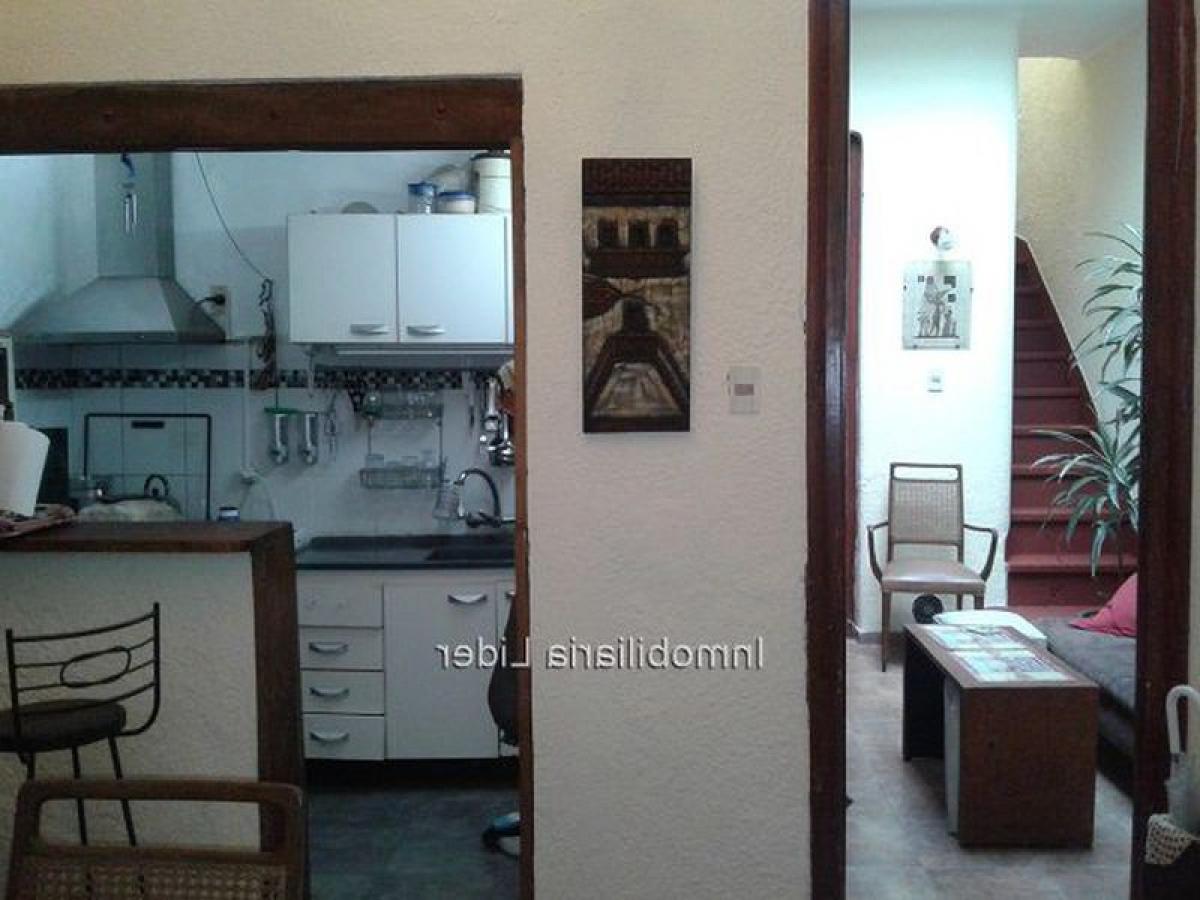 Apartamento T2 em Montevideo, Uruguay N.º 1682