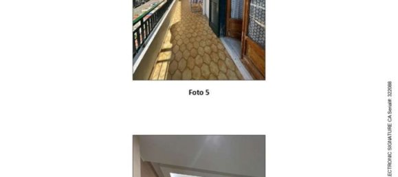 5 rooms Apartment in Giugliano in Campania, Italy No. 10987 6