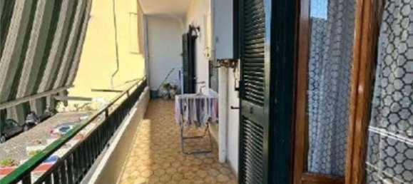 5 rooms Apartment in Giugliano in Campania, Italy No. 10987 16