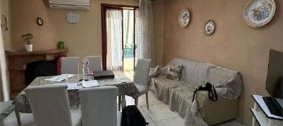 5 rooms Apartment in Giugliano in Campania, Italy No. 10987 13