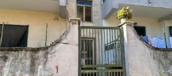 5 rooms Apartment in Giugliano in Campania, Italy No. 10987 24