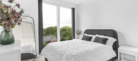 Apartamento de 1 dormitorio en Surrey, United Kingdom No. 8598 13