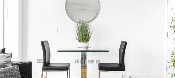 Apartamento de 1 dormitorio en Surrey, United Kingdom No. 8598 11