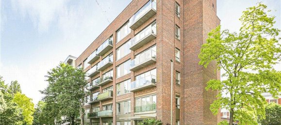 Apartamento de 1 dormitorio en Surrey, United Kingdom No. 8598 12