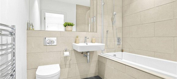 Apartamento de 1 dormitorio en Surrey, United Kingdom No. 8598 5