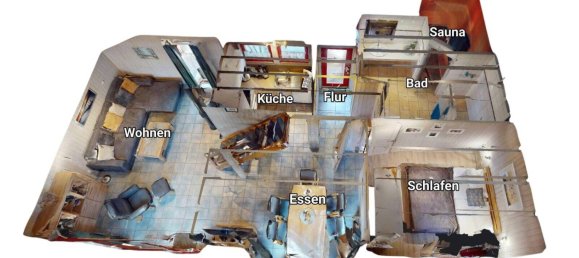 2 bedrooms Townhouse in Mecklenburgische Seenplatte, Germany No. 174212 20