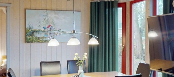 2 bedrooms Townhouse in Mecklenburgische Seenplatte, Germany No. 174212 7