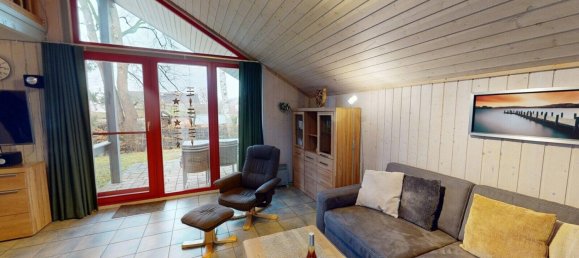 2 bedrooms Townhouse in Mecklenburgische Seenplatte, Germany No. 174212 9