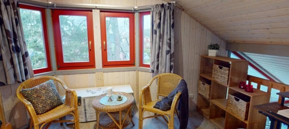 2 bedrooms Townhouse in Mecklenburgische Seenplatte, Germany No. 174212 16