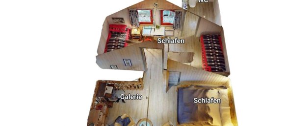 2 bedrooms Townhouse in Mecklenburgische Seenplatte, Germany No. 174212 21