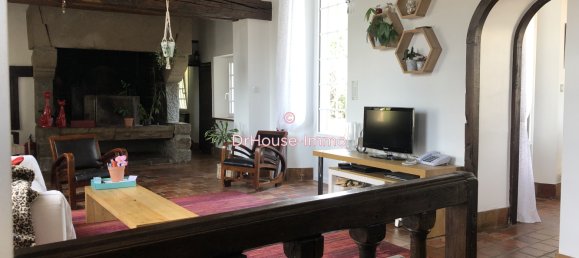 4 bedrooms House in Mantes-la-Jolie, France No. 171876 19