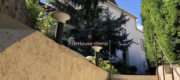 4 bedrooms House in Mantes-la-Jolie, France No. 171876 18