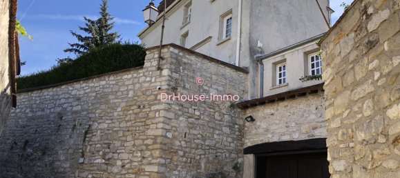 4 bedrooms House in Mantes-la-Jolie, France No. 171876 17
