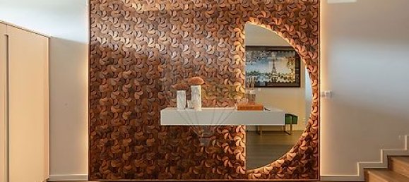 Casa de 3 dormitorios en Rio Tinto, Portugal No. 26722 5