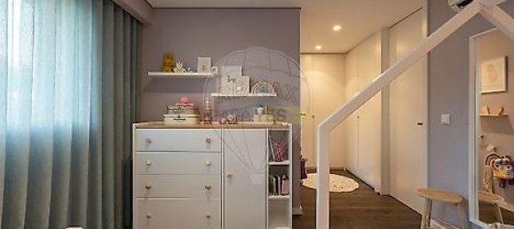 Casa de 3 dormitorios en Rio Tinto, Portugal No. 26722 26