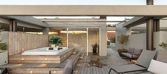 Casa de 3 dormitorios en Rio Tinto, Portugal No. 26722 32