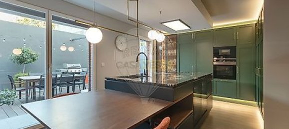 Casa de 3 dormitorios en Rio Tinto, Portugal No. 26722 7