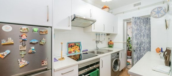 2 bedrooms Apartment in Leganes, Spain No. 134711 2