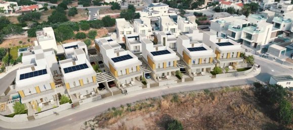 3 bedrooms Villa in Paphos, Cyprus No. 15116 6