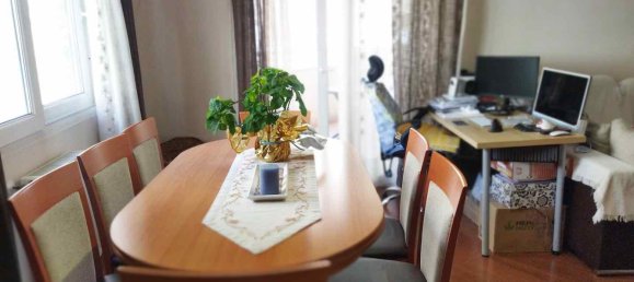 3 غرف نوم شقة في Calpe, Spain رقم 12413 6