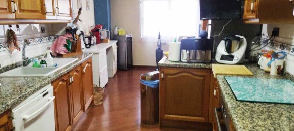 3 غرف نوم شقة في Calpe, Spain رقم 12413 7