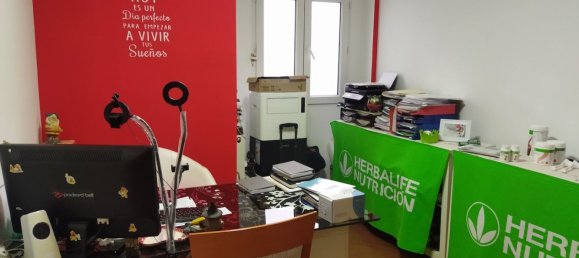 3 غرف نوم شقة في Calpe, Spain رقم 12413 13