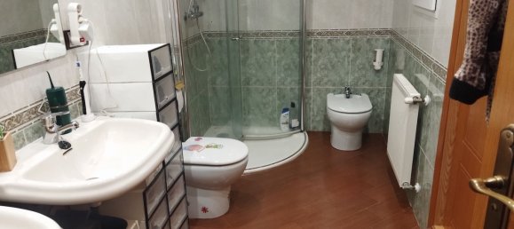 3 غرف نوم شقة في Calpe, Spain رقم 12413 11