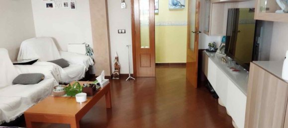 3 غرف نوم شقة في Calpe, Spain رقم 12413 3