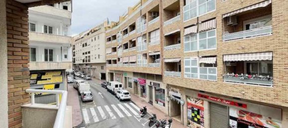 3 غرف نوم شقة في Calpe, Spain رقم 12413 18