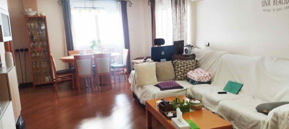 3 غرف نوم شقة في Calpe, Spain رقم 12413 2