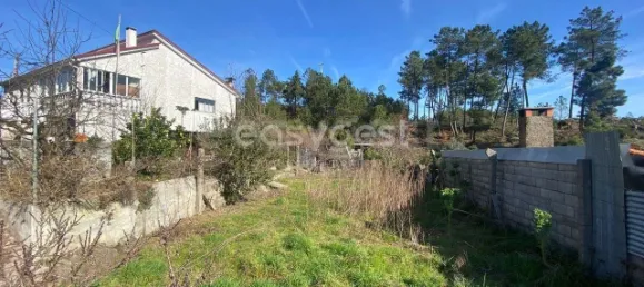  قطعة أرض في Viseu, Portugal رقم 68571 4