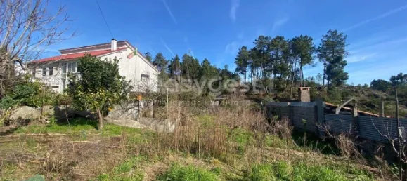  قطعة أرض في Viseu, Portugal رقم 68571 6