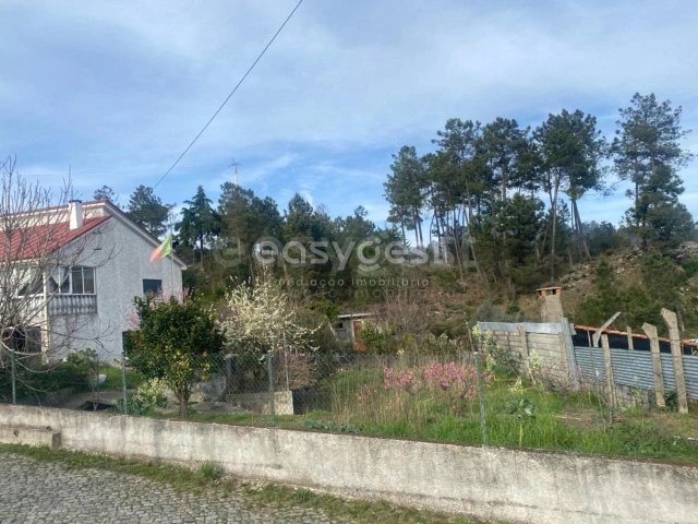  قطعة أرض في Viseu, Portugal رقم 68571