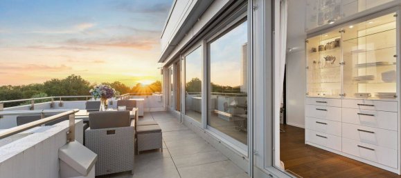 3 bedrooms Penthouse in Munich, Germany No. 207707 16