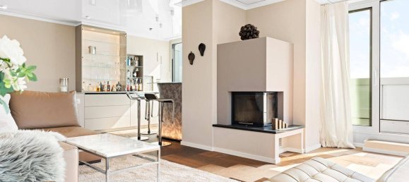 3 bedrooms Penthouse in Munich, Germany No. 207707 10