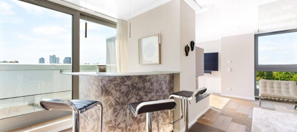 3 bedrooms Penthouse in Munich, Germany No. 207707 11