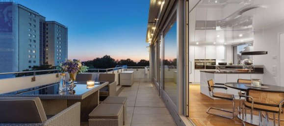 3 bedrooms Penthouse in Munich, Germany No. 207707 13