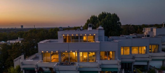 3 bedrooms Penthouse in Munich, Germany No. 207707 15