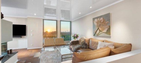 3 bedrooms Penthouse in Munich, Germany No. 207707 9