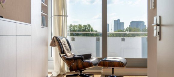 3 bedrooms Penthouse in Munich, Germany No. 207707 12