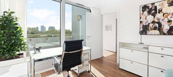 3 bedrooms Penthouse in Munich, Germany No. 207707 4