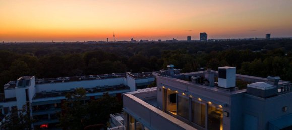 3 bedrooms Penthouse in Munich, Germany No. 207707 14