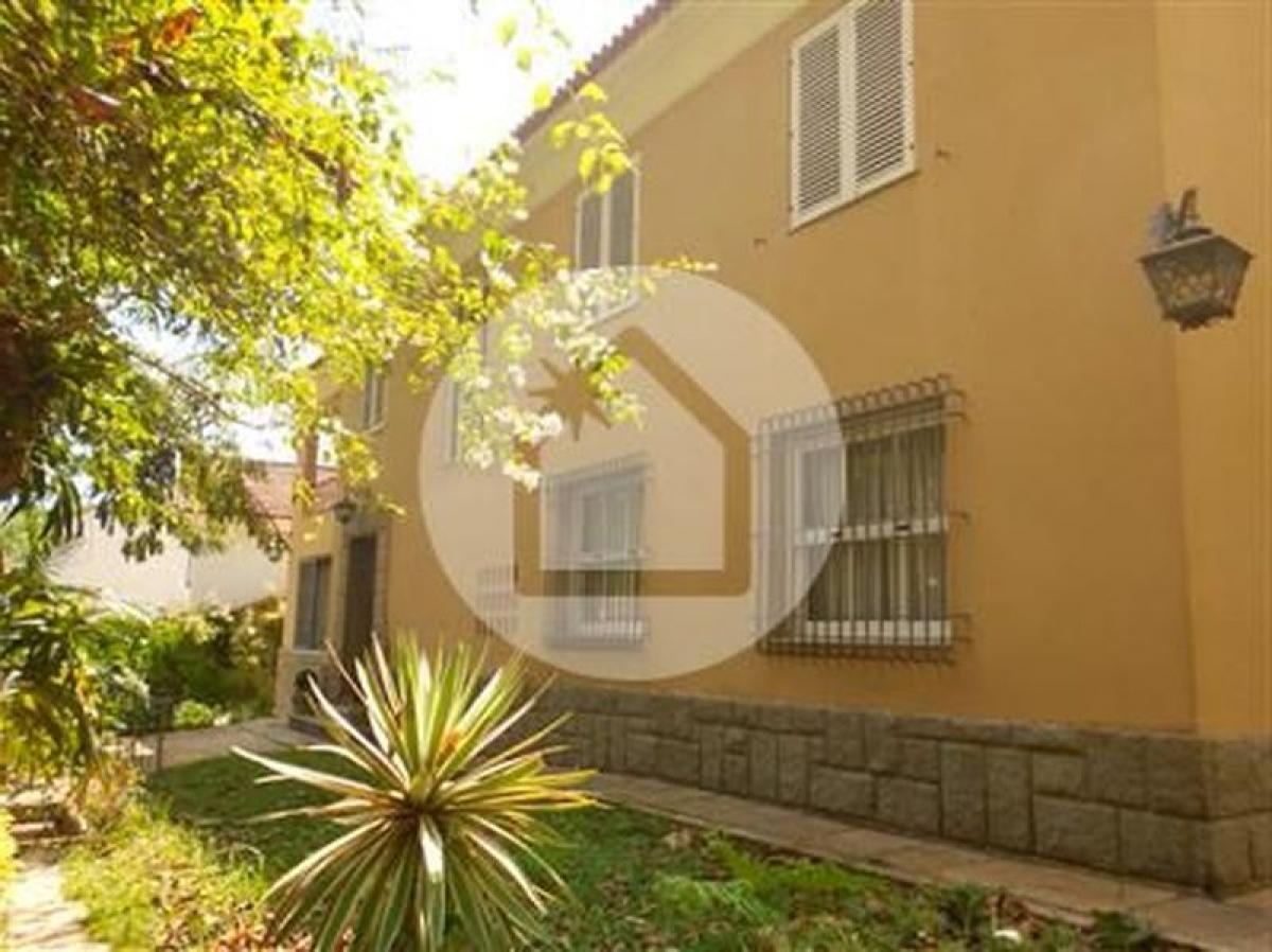 4 غرف نوم منزل في Rio de Janeiro, Brazil رقم 514289