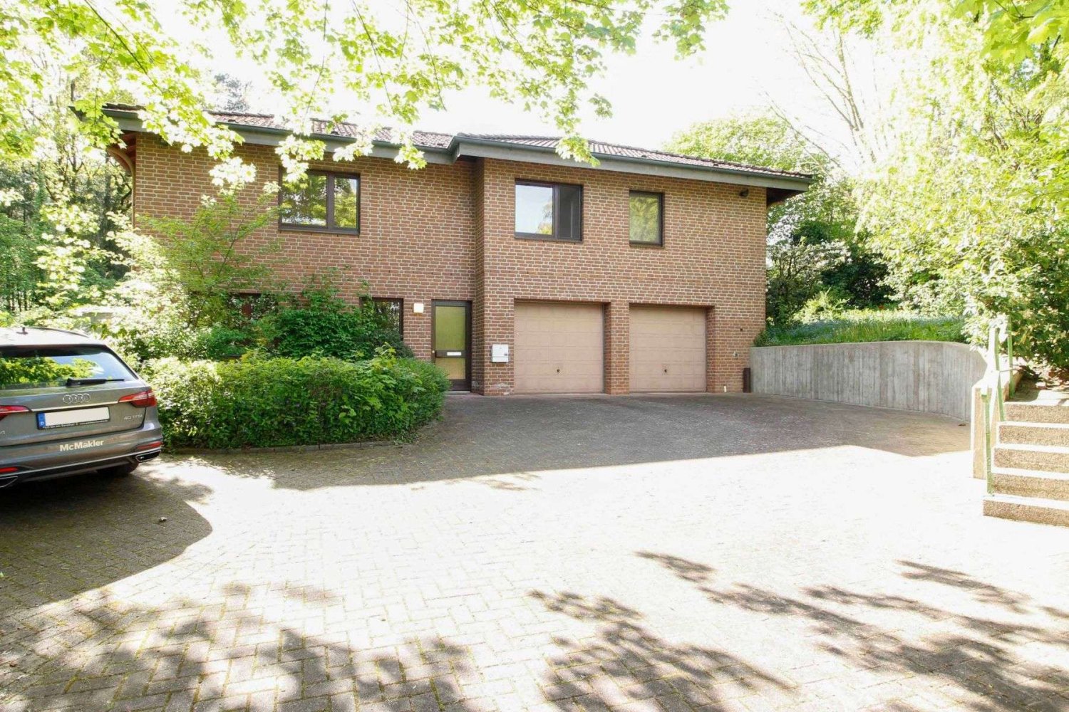 5 chambres Maison à Gifhorn, Germany No. 170877