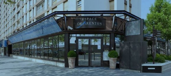 1 bedroom Apartment in Paris, France No. 145516 5