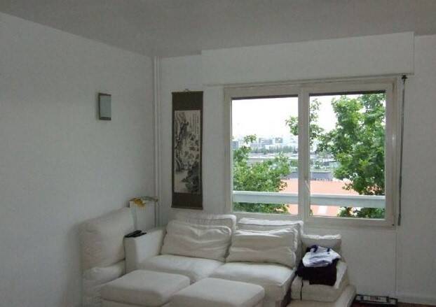 1 bedroom Apartment in Paris, France No. 145516