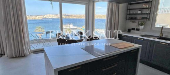 Apartamento T2 em Saint Paul's Bay, Malta N.º 5139 4