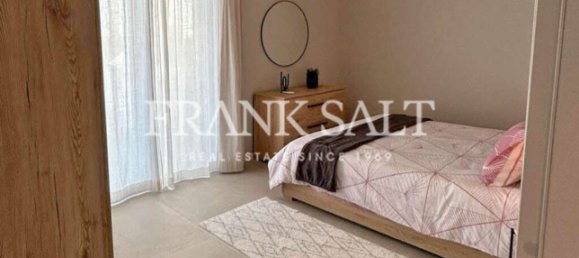 Apartamento T2 em Saint Paul's Bay, Malta N.º 5139 13