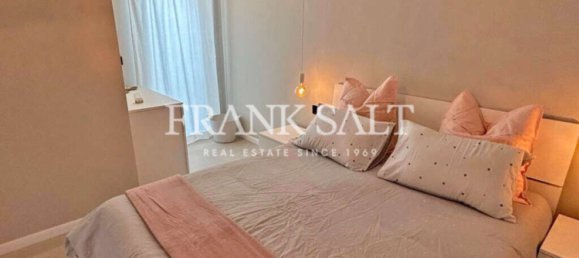 Apartamento T2 em Saint Paul's Bay, Malta N.º 5139 8