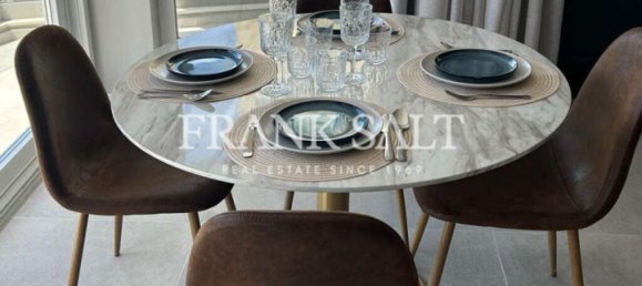 Apartamento T2 em Saint Paul's Bay, Malta N.º 5139 6